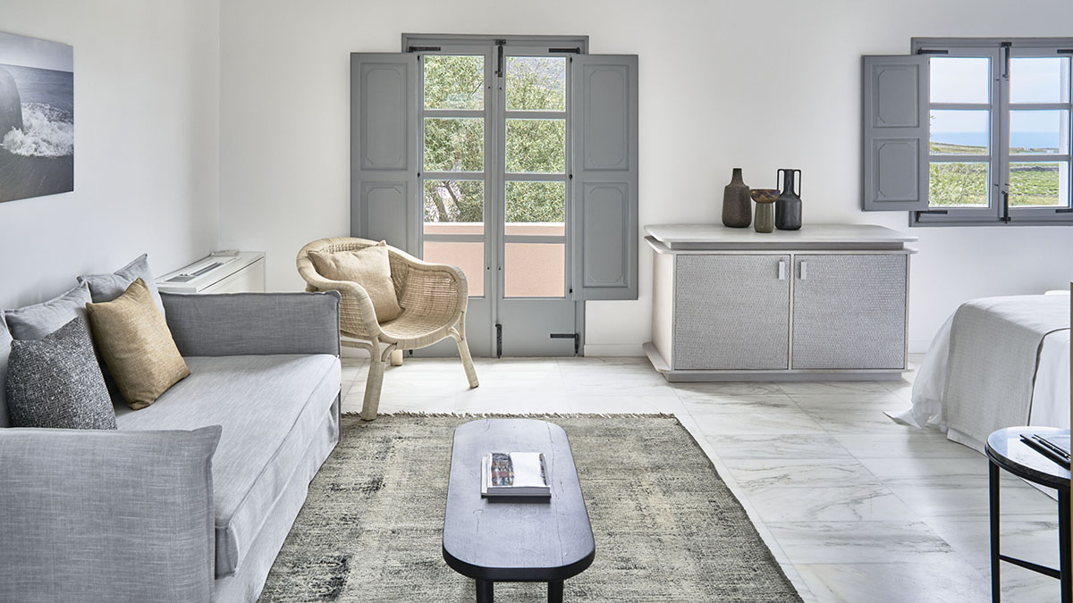 Vedema, a Luxury Collection  Resort 